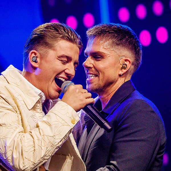 Bekijk hier alle optredens van het Muziekfeest van het Jaar 2024