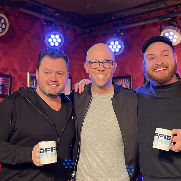 Check hier de optredens van Frans Duijts en Donnie!