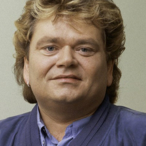 'Kleine jongen' van André Hazes op #1 in de Nederlandstalige Top 1000