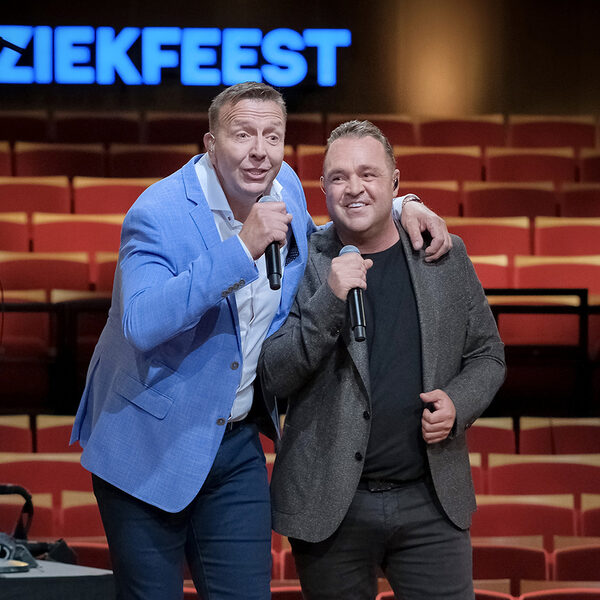 KIJKTIP: veel Muziekfeesten op NPO 1 Extra