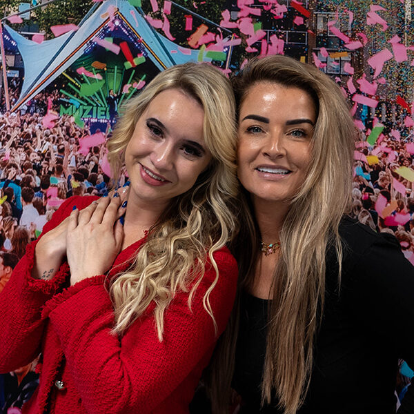 Laura Heijgen wint de Strijd om het Muziekfeest 2024