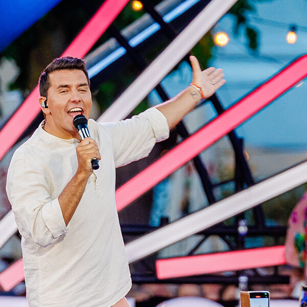 Deze artiesten treden op tijdens het Muziekfeest in Zeewolde