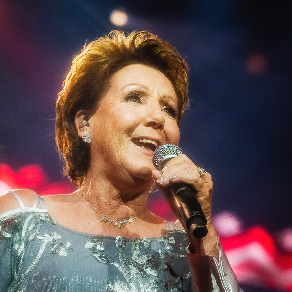 Marianne Weber: van het Holland Duo naar Levenslied-koningin