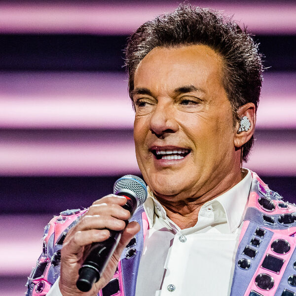 Groot verlies voor Gerard Joling