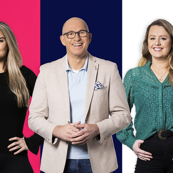 Dit is de nieuwe programmering van Sterren NL Radio!