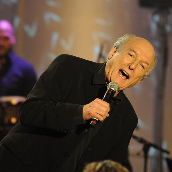 Peter Koelewijn komt naar het Muziekfeest van het Jaar