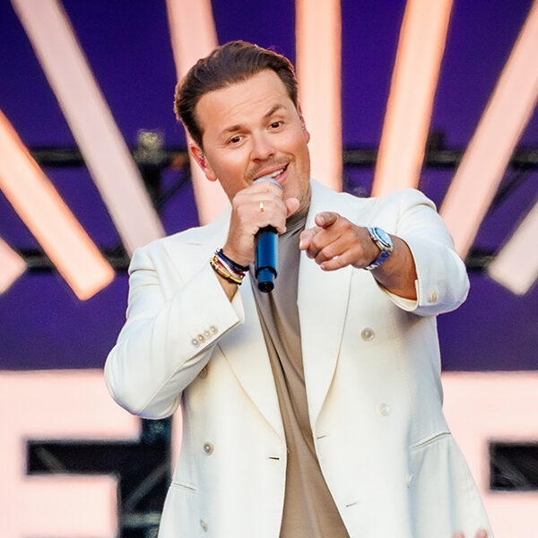 Quido van de Graaf gaat naar de AFAS Live!