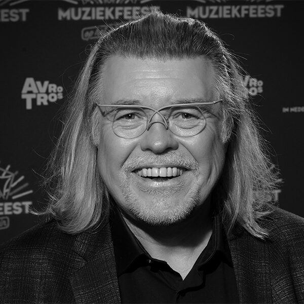 René Karst (59) overleden