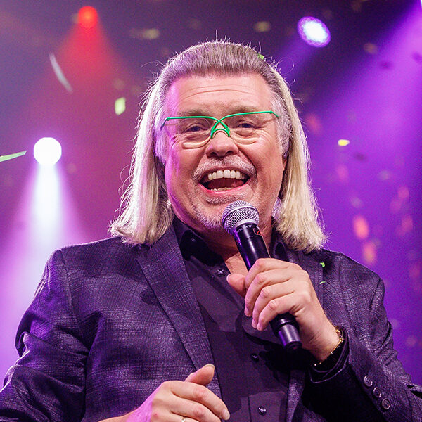 Zaterdag op tv - In memoriam: René Karst