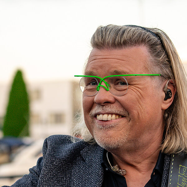 Zoon René Karst over de uitzending van De Slimste Mens vanavond