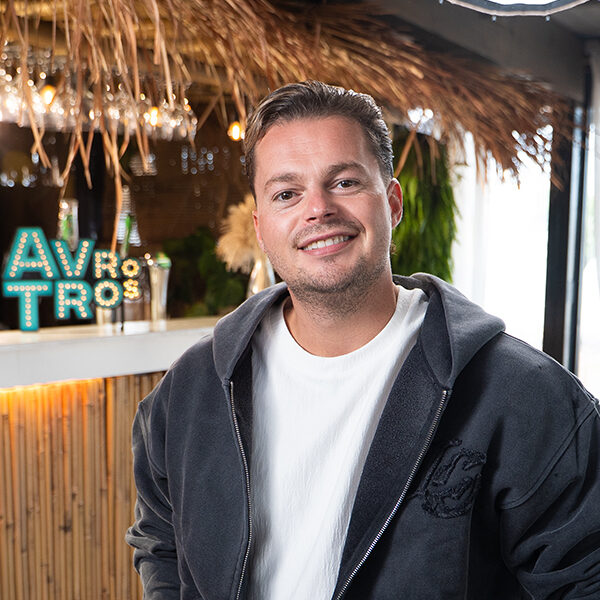 Robert van Hemert: “Zoet, zout, zuur heeft alles voor me veranderd”