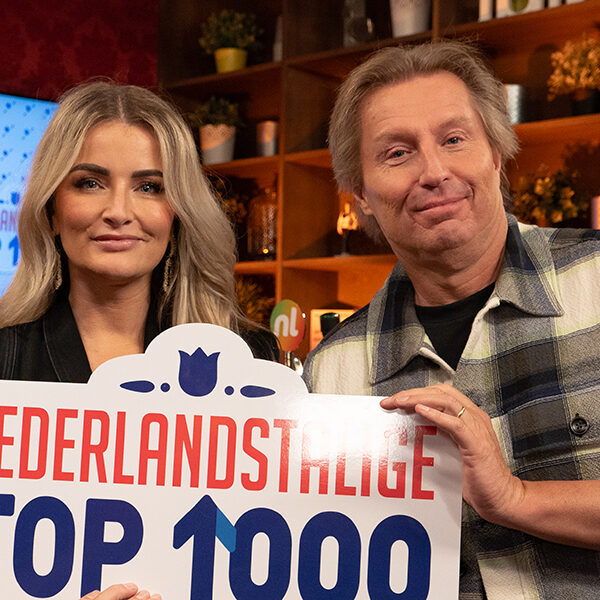 Terugkijken: Nederlandstalige Top 1000: Stemweek - aflevering 2