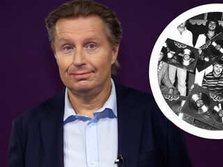 BZN: één van Nederlands succesvolste bands ooit // Muzieklegendes