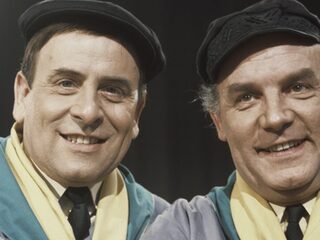 'Bij ons staat op de keukendeur' uitgeroepen tot populairste carnavalsnummer aller tijden