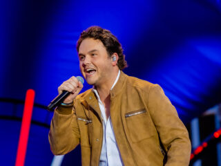 Win kaarten voor het concert 'Henk Dissel - 15 jaar'