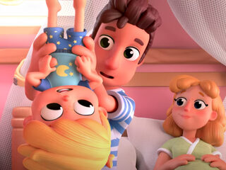 2 Kleine Kleutertjes van Jan Smit wordt animatiefilm