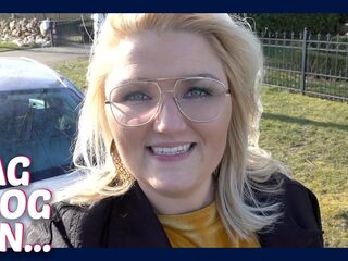 Sterren NL VLOG: Marlane duikt de studio in om een aantal nummers op te nemen!