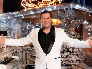 Quido van de Graaf is vader geworden