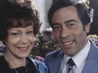 Het leven van Gert & Hermien: "Het voelt bijna aan als een soap"