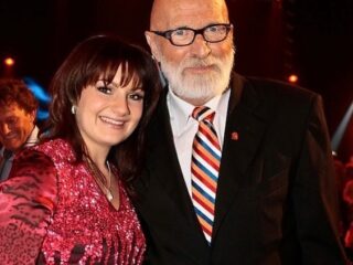 Collega-artiesten staan stil bij overlijden Vader Abraham: "Verdrietig nieuws"