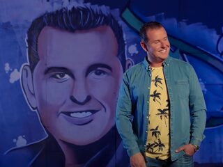 Sterren NL Top 25 - week 27 | 2021