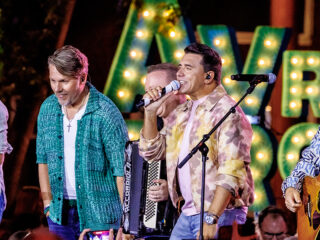 Muziekfeest op het Plein 2025 - Leeuwarden (3)