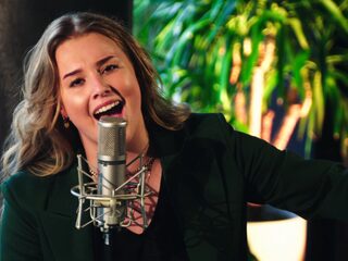 Sterren NL Top 25 - week 31 | 2021