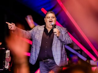Ga nog één keer uit je dak met het Muziekfeest op het Plein