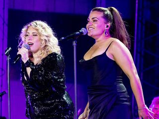 Zien: OG3NE brengt een fantastische ode aan Doe Maar