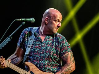 Paskal Jakobsen (BLØF): "Mute ons voor 24 uur"