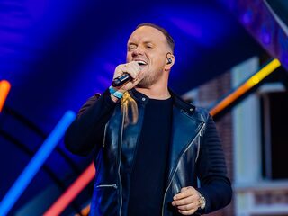 Frank van Etten is opnieuw vader geworden!