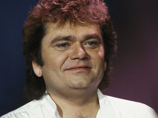 Luister donderdagmiddag naar de Hazes Top 15 op Sterren NL Radio