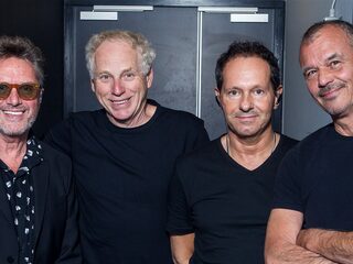 Afscheidstournee Doe Maar gecanceld wegens ziekte Henny Vrienten