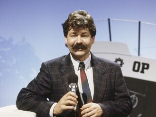 We vieren 50 jaar Op Volle Toeren