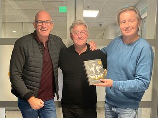 Jan Keizer over een eventuele BZN-reünie: "Als we het doen, moeten we het groots aanpakken"