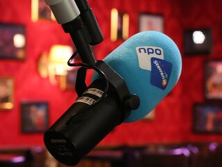 De radiostudio van Sterren NL Radio is vernieuwd!
