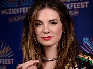 Maan geeft in 2022 een concert in de Ziggo Dome