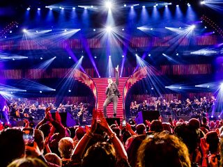 Dit is de nieuwe datum van het Muziekfeest van het Jaar