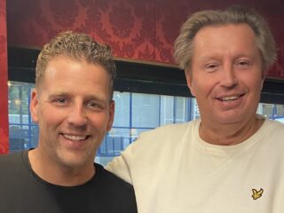 Terugluisteren: de Jan Paparazzi Show met Wesley Klein