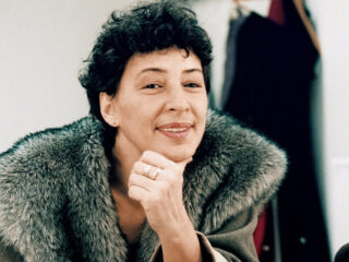 Mallemolen-zangeres Heddy Lester op 72-jarige leeftijd overleden