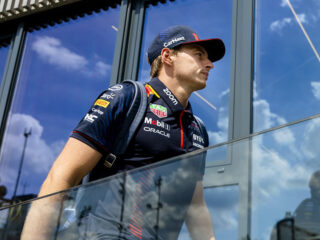 Tim Coronel blikt vooruit op de GP van Italië: "Max op één, Norris op twee, Piastri op drie"