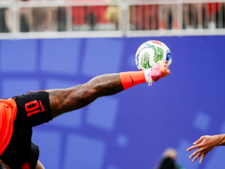 WK-update: Oranje als groepswinnaar door