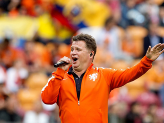 Dit zijn de Oranje-hits van 2022