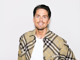 André Hazes vertelt zijn verhaal met nieuw album