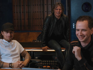 Het verhaal achter 'Leef' van André Hazes