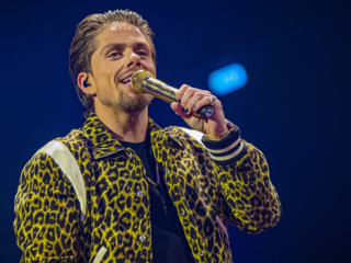 Documentaire André Hazes bijna te zien