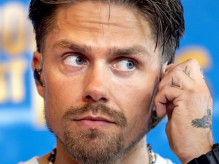 André Hazes' docuserie krijgt een tweede seizoen