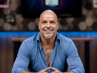 Andy van der Meijde over de klassieker: "Als Feyenoord wint is het klaar!"