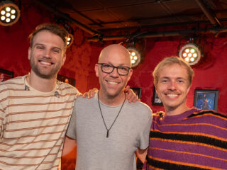 BENR: "Vriendschap is de basis van ons succes''