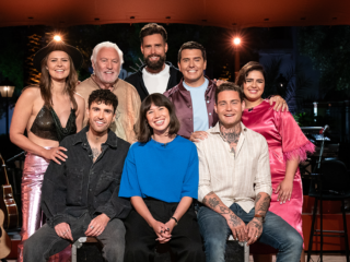 Op deze datum start het nieuwe seizoen van Beste Zangers